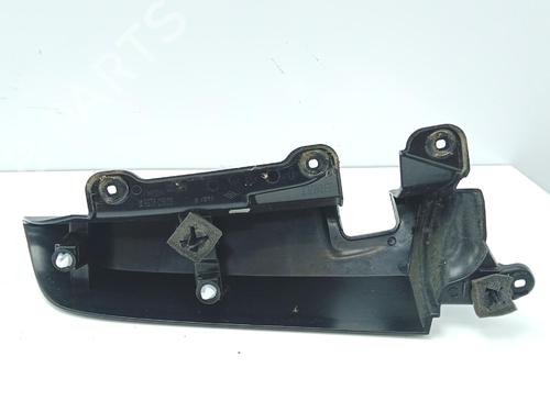 Forlygte dæksel RENAULT EXPRESS Box Body/MPV | BP38991658C118 - Image 3