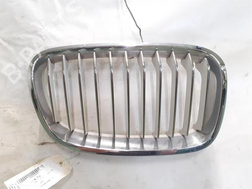 Used Grille BMW 1 (F20) 116 i (136 hp) 24795351