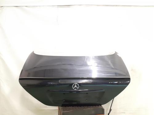 Used Tailgate MERCEDES-BENZ SLK (R170) 320 (170.465) (218 hp) 24792397