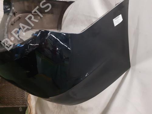 Rear bumper BMW 5 (F10) 530 d xDrive 51127238522