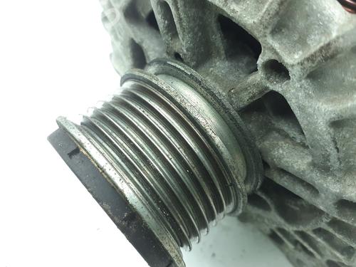 Used Alternator Alternator VW TOURAN (1T3) 1.6 TDI (105 hp) 24797418 24797418