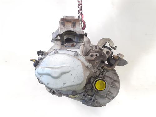 Used Gearbox Gearbox CITROËN JUMPY III Van (V_) 1.6 BlueHDi 95 (95 hp) 32523201 32523201