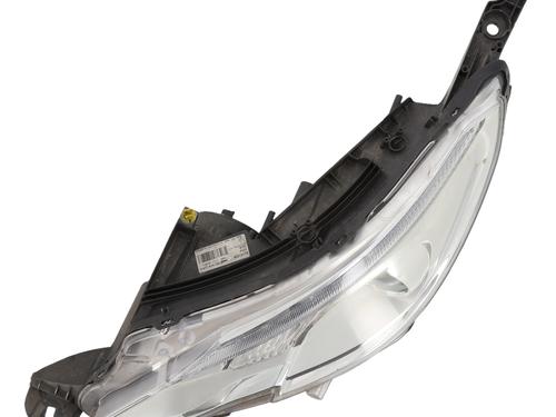 Left headlight PEUGEOT 2008 I (CU_) 1.2 VTi | BP39424990C28 - Image 2