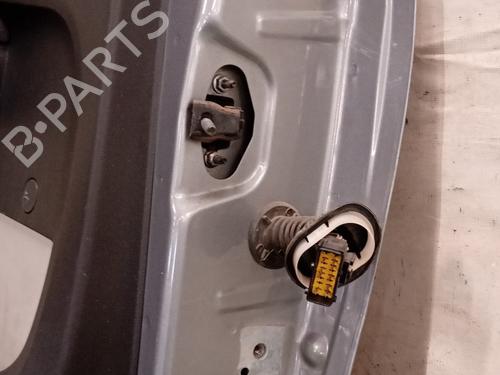 Left rear door CITROËN C3 III (SX) 1.2 PureTech 82 | BP29513283C4 