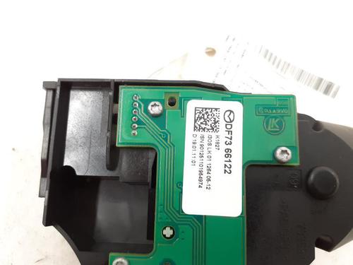 Switch MAZDA 2 (DE_, DH_) 1.3 MZR (DE3FS) | BP24784131I30