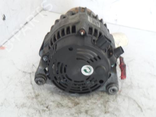 Alternator FORD FOCUS I (DAW, DBW) 1.8 TDCi | BP24776712M7 
