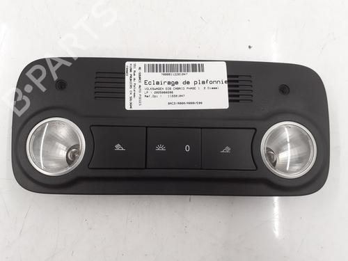 Used Interior roof light VW EOS (1F7, 1F8) 2.0 TDI (140 hp) 30147016