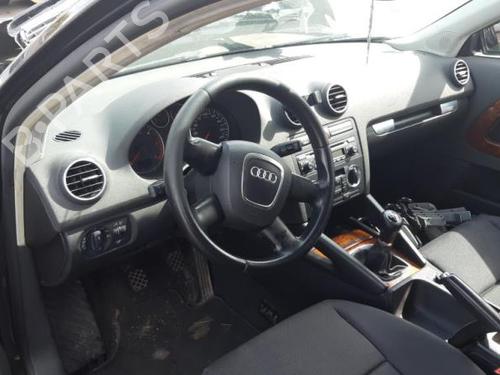 Tailgate AUDI A3 (8P1) 2.0 TDI 16V | BP24776378C6 