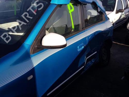 Alternator RENAULT TWINGO III (BCM_, BCA_) 1.0 SCe 70 | BP24779654M7  - Image 8