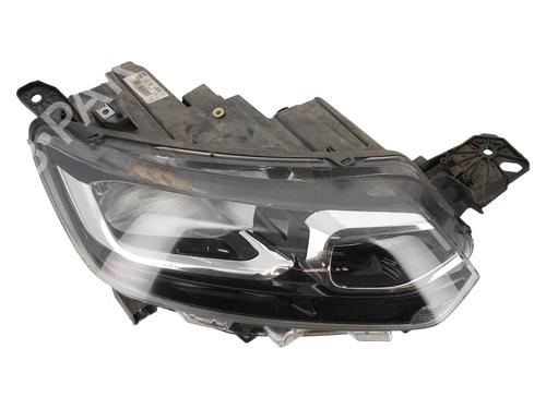 Højre forlygte Højre forlygte CITROËN BERLINGO Box Body/MPV (K9) 1.5 BlueHDi 130 (131 hp) 39698503 39698503