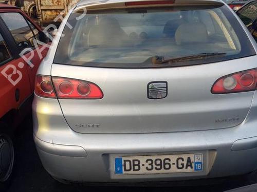 Left headlight SEAT IBIZA III (6L1) 1.4 16V | BP24775051C28