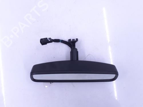 Rear mirror MAZDA 6 Estate (GJ, GL) 2.2 D | BP28799116I6  - Image 6