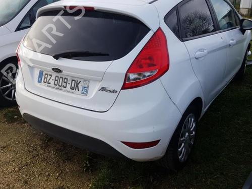 Left taillight FORD FIESTA VI (CB1, CCN) 1.4 TDCi | BP24779070C34 