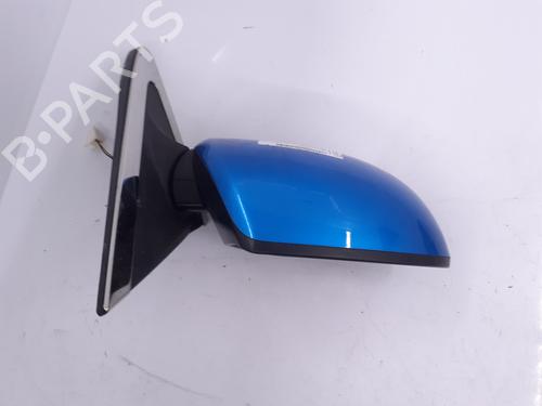 Right mirror MAZDA 3 (BL) 2.0 MZR DISI (BLEFW) | BP26155104C27  - Image 5
