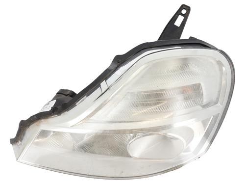 Venstre forlygte Venstre forlygte RENAULT MODUS / GRAND MODUS (F/JP0_) [2004-2026] 37203361 37203361