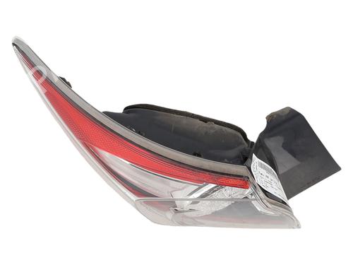 Left taillight MAZDA 3 (BL) 2.3 MPS Turbo (BL14) | BP39665243C34 - Image 6