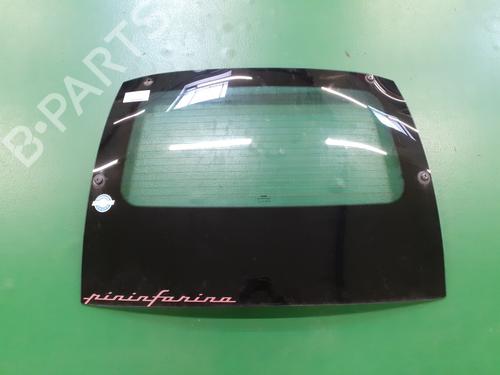 Bagrude BLUECAR BLUEUTILITY EV50 | BP33438371C64 - Image 2