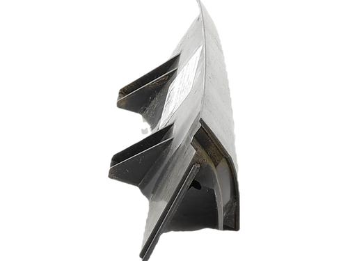 Frontlys deksel Frontlys deksel FORD TRANSIT CONNECT V408 Box Body/MPV [2013-2026] 35810598 35810598