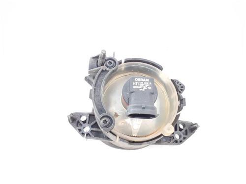 Right front fog light MERCEDES-BENZ A-CLASS (W169) A 150 (169.031, 169.331) | BP24783741C31