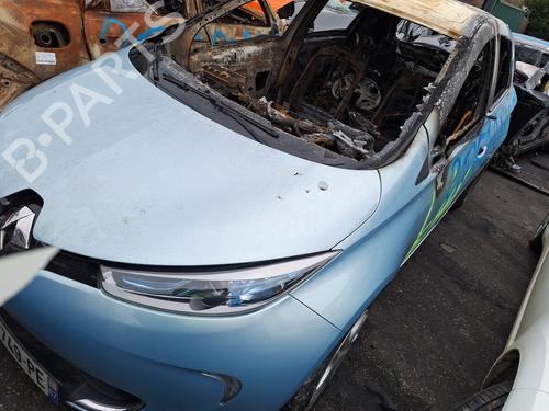 Right daytime light RENAULT ZOE (BFM_) ZOE | BP26972784C103 - Image 4