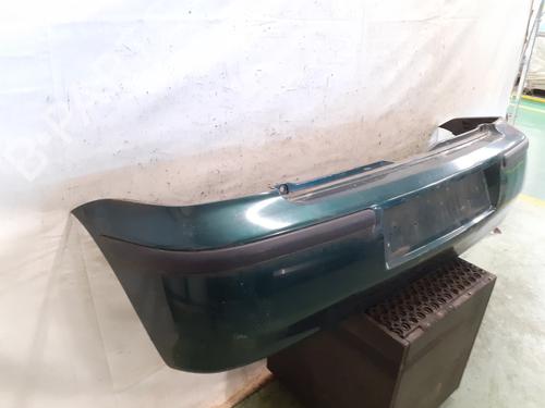 Rear bumper VW POLO (6N2) 1.4 | BP27663763C8 