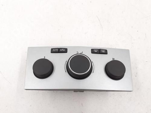Used Climate control OPEL ZAFIRA / ZAFIRA FAMILY B (A05) 1.7 CDTI (M75) (125 hp) 24784301