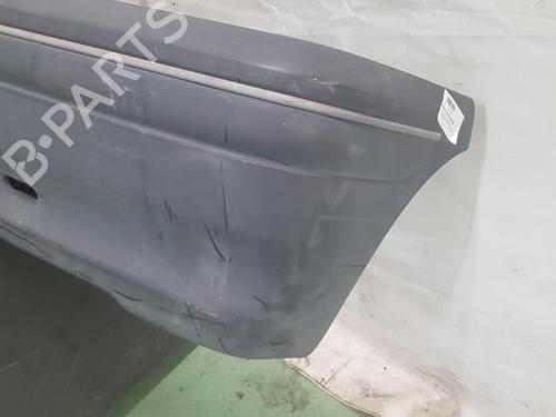 Rear bumper PEUGEOT 106 II (1A_, 1C_) 1.0 i | BP24777907C8 