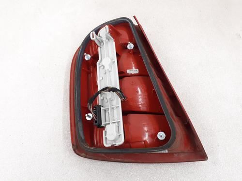 Right taillight SKODA FABIA I (6Y2) 1.9 TDI | BP24787439C35 