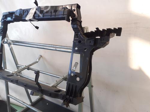 Front slam panel KIA PICANTO III (JA) 1.2 MPI | BP32700705C72 - Image 2