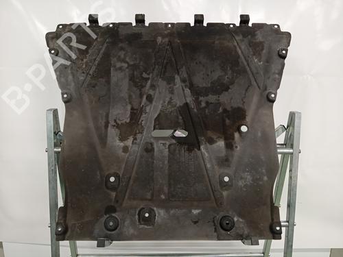 Underbody protection RENAULT CLIO V (B7_) 1.0 TCe 100 (B7MT) | BP33700962M92 - Image 3