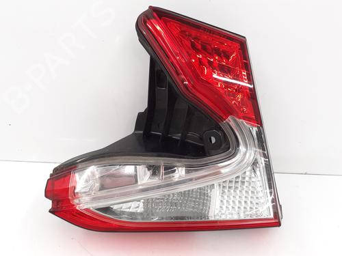 Used Left tailgate light TOYOTA C-HR (_X1_) 1.8 Hybrid (ZYX10_, ZYX11_, ZYX10R, ZYX11R) (122 hp) 30435214