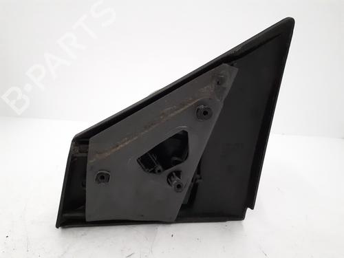 Right mirror RENAULT CLIO III (BR0/1, CR0/1) 1.5 dCi (C/BR0G, C/BR1G) | BP30183727C27