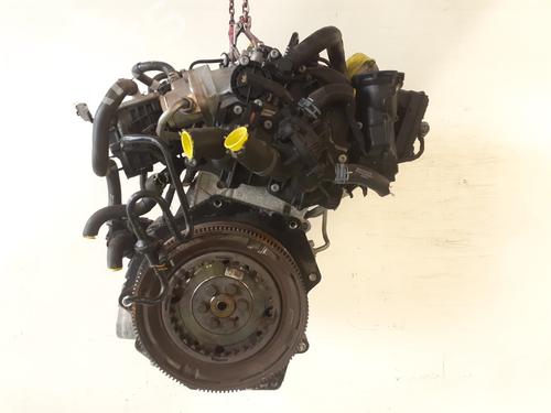 Engine AUDI A1 Sportback (8XA, 8XF) 1.0 TFSI | BP37742076M1 - Image 5