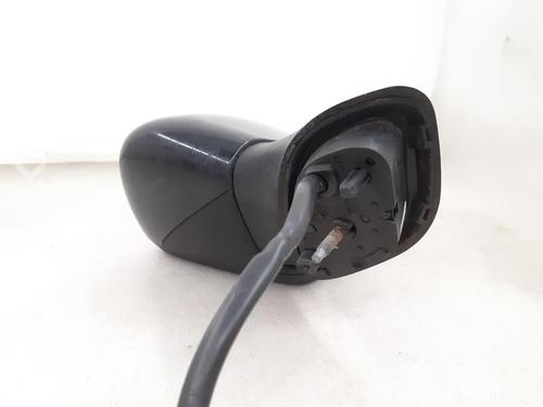 Used Left mirror RENAULT CLIO IV (BH_) 1.5 dCi 75 (75 hp) 24792236