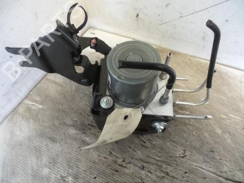 ABS pump RENAULT CLIO V (B7_)  | BP24780283M43