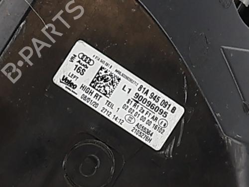 Left taillight AUDI Q2 (GAB, GAG) 35 TFSI | BP36531329C34 - Image 3