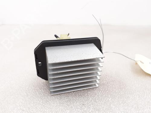 Used Heater resistor SUZUKI SWIFT III (MZ, EZ) 1.3 (RS413, ZC11S) (92 hp) 24787231