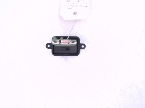 Used Heater resistor FORD KA (RU8) 1.2 (69 hp) 24780516