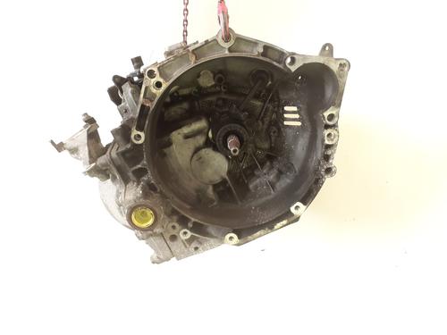 Used Gearbox CITROËN JUMPY III Van (V_) 2.0 BlueHDi 120 (122 hp) 26407706