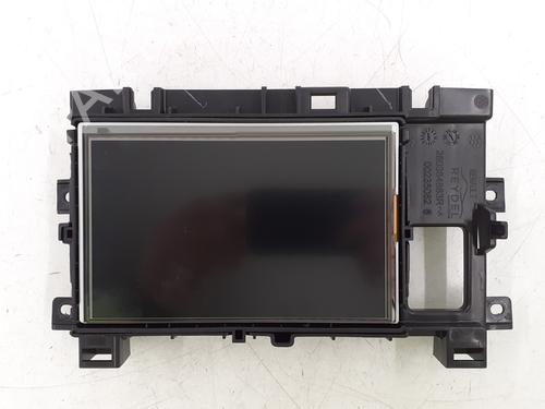 display-monitor-renault-master-iii-van-fv-2010-31342631 main image