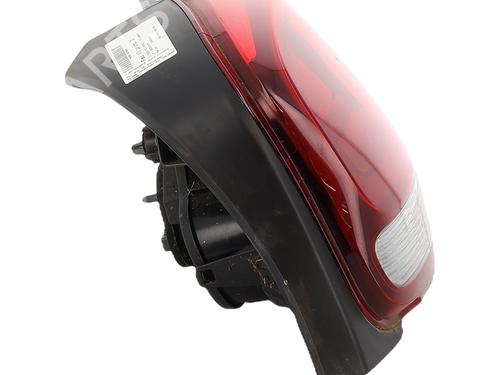 Right taillight CITROËN C3 III (SX) 1.2 PureTech 82 | BP37742116C35 - Image 6