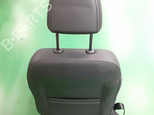 Right front seat RENAULT MEGANE IV Hatchback (B9A/M/N_) 1.5 dCi 110 (B9A3) | BP24792797C16 