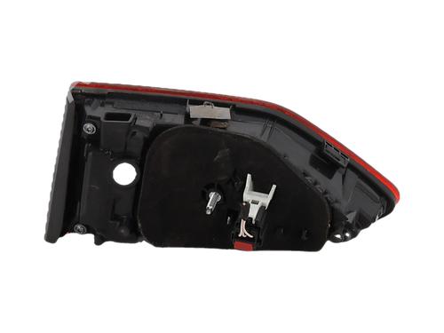 Left tailgate light VW POLO VI (AW1, BZ1, AE1) 1.0 TSI | BP39609097C79 - Image 7