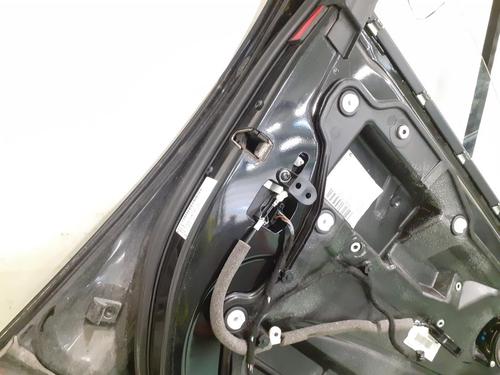 Left front door BMW 7 (E65, E66, E67) 740 d | BP24792495C2 