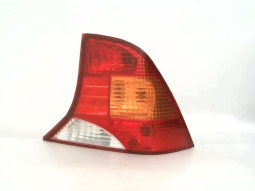 Right taillight FORD FOCUS I Saloon (DFW) 1.8 TDCi | BP24779388C35 