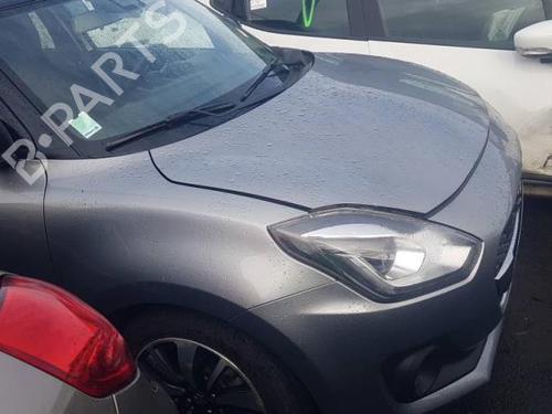Sikkerhedssele-spænde SUZUKI SWIFT V (AZ) 1.2 SHVS (A2L412) | BP24777578I32 - Image 7