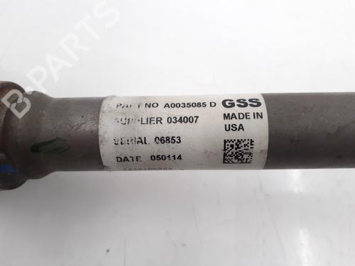Steering column FIAT 500L (351_, 352_) 1.4 (199LYB1B) | BP33234480M21 - Image 3