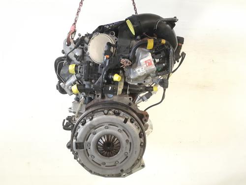 Engine CITROËN C5 III (RD_) 2.0 HDi 150 / BlueHDi 150 (RDRHEA, RDRHE8, RDAHRM,... | BP37528488M1 - Image 2