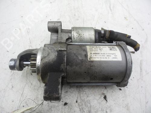 Starter AUDI A4 B9 (8W2, 8WC) 1.4 TFSI | BP24785668M8 - Image 5