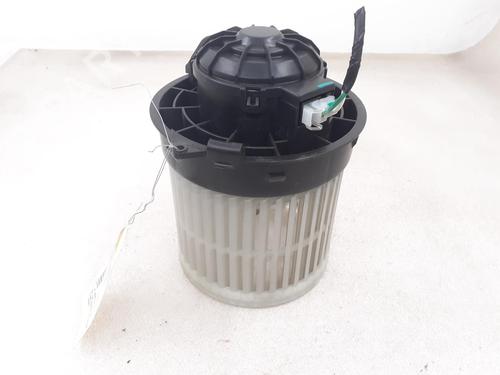 Heater blower motor DACIA SPRING EV (B6M1) | BP24796295M62  - Image 5